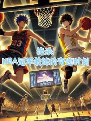 绝杀！NBA冠军教练的奇迹时刻